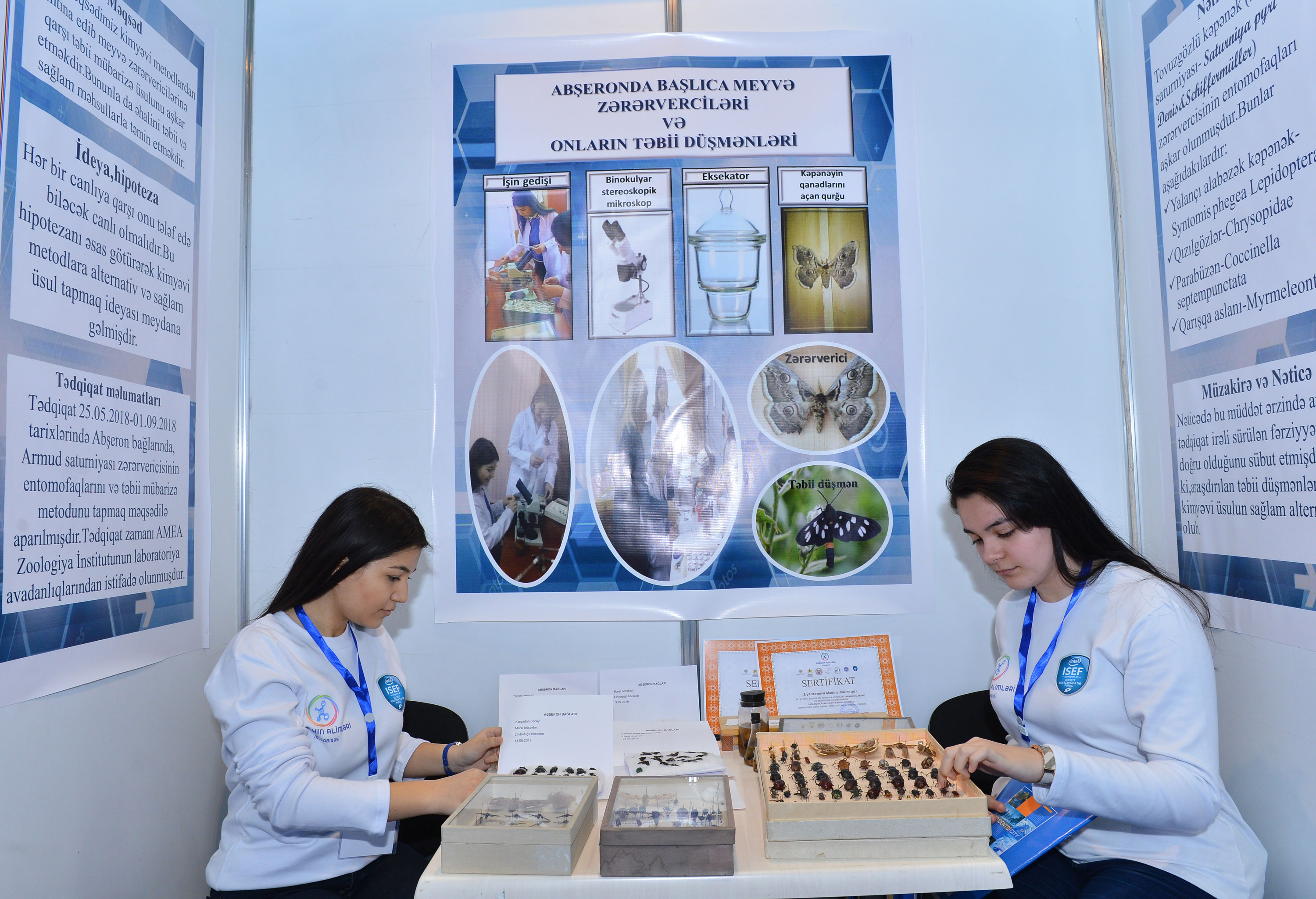 AMEA-nın dərslik ekspertizasında rolu artırılmalıdır 