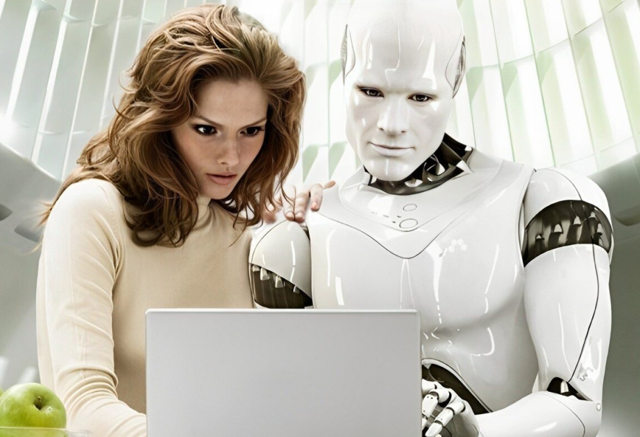 Süni intellektin inkişafı Asiyada gəncləri ailə qurmaqdan yayındırır