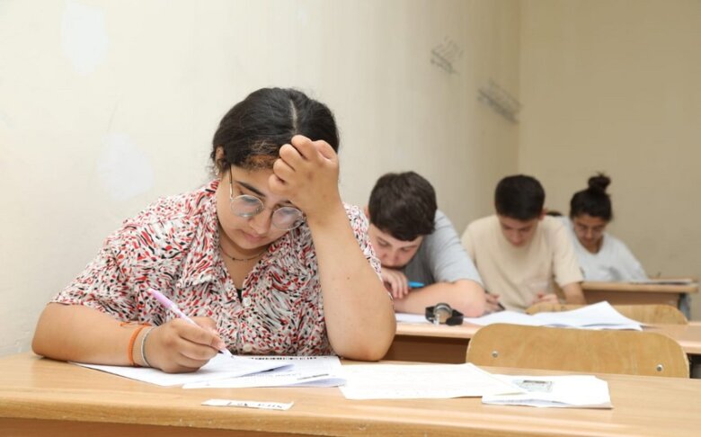 DİM doktorantura, dissertantura və adyunkturada təhsil alan 258 şəxs üçün imtahan keçirəcək