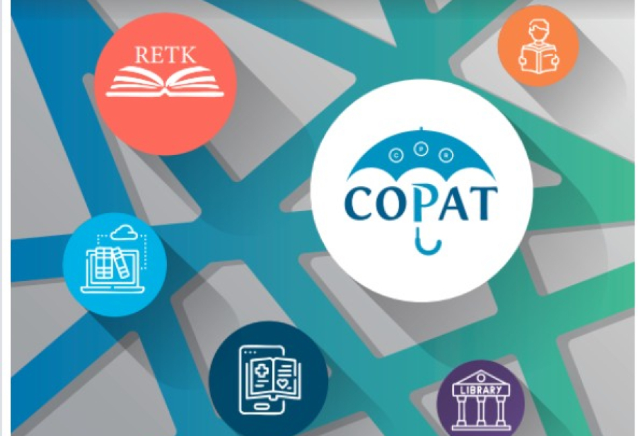 Respublika Elmi-Texniki Kitabxanasının informasiya bülleteni nəşr olunub