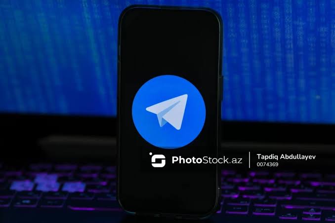 "Android" smartfonlarında "Telegram"ın xarici görünüşü tamamilə dəyişib