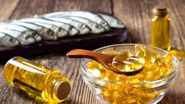 Balıq yağı faydalıdır, yoxsa yox?