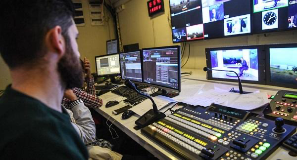 Azərbaycanda yeni televiziyaya lisenziya verildi