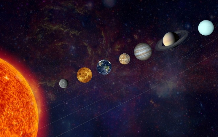 6 planetin paradı olacaq