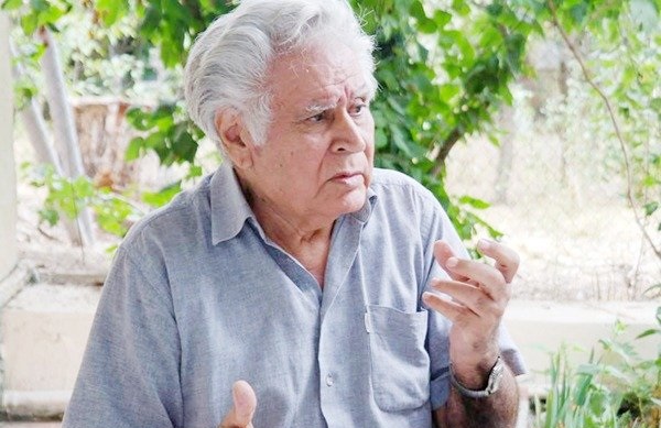 Yazıçı və dramaturq Əfqan Əsgərovun xatirəsi anılır