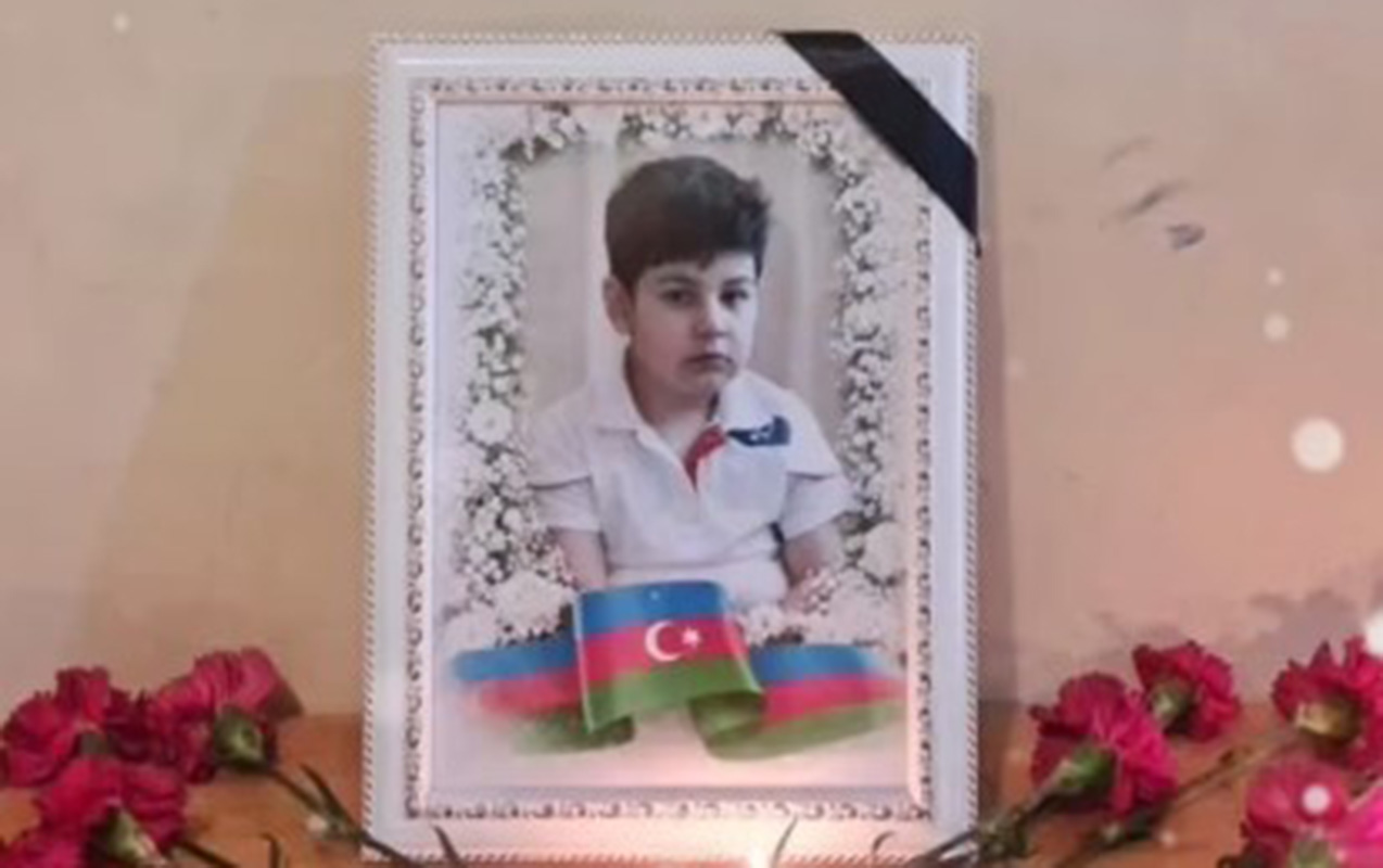 4-cü sinif şagirdi qəfil ölüb
