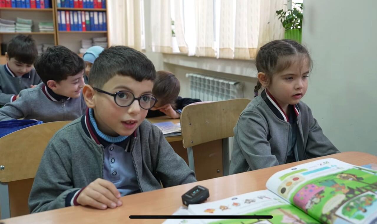 “Lovğalanmaq kimi çıxmasın, başım yaxşı işləyir...”