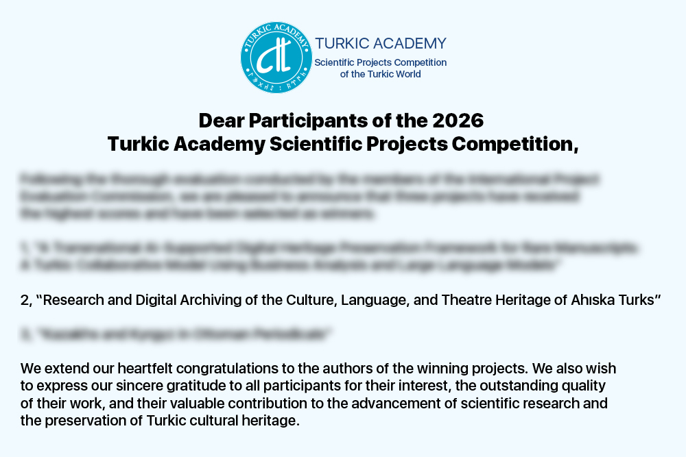 Azərbaycan Universitetinin əməkdaşlarının layihəsi qrant müsabiqəsinin qalibi olub
