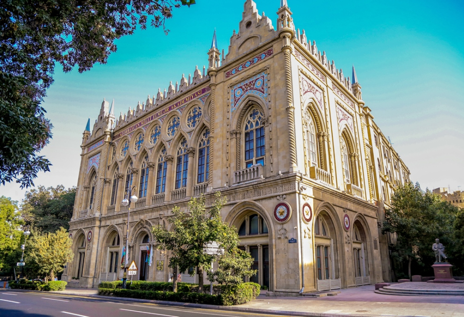 AMEA: Ramiz Mehdiyev Akademiyanın həqiqi üzvlüyündən xaric ediləcək