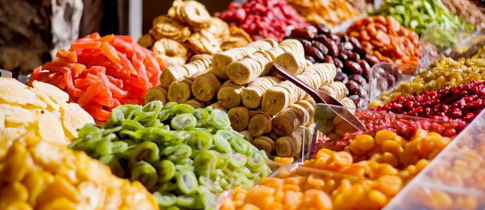 Bu meyvənin qabığı insan orqanizmi üçün faydalıdır - Endokrinoloq