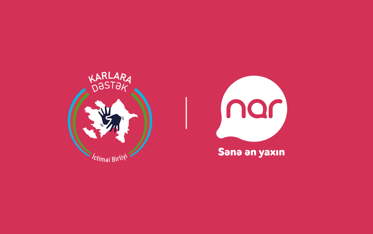 “Nar”ın dəstəyi ilə Jestdili.az-ın beynəlxalq inkişaf mərhələsinə start verildi