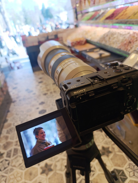 “TRT Belgesel” kanalı tərəfindən hazırlanan filmdə Qarabağ şəhidləri yad edilib