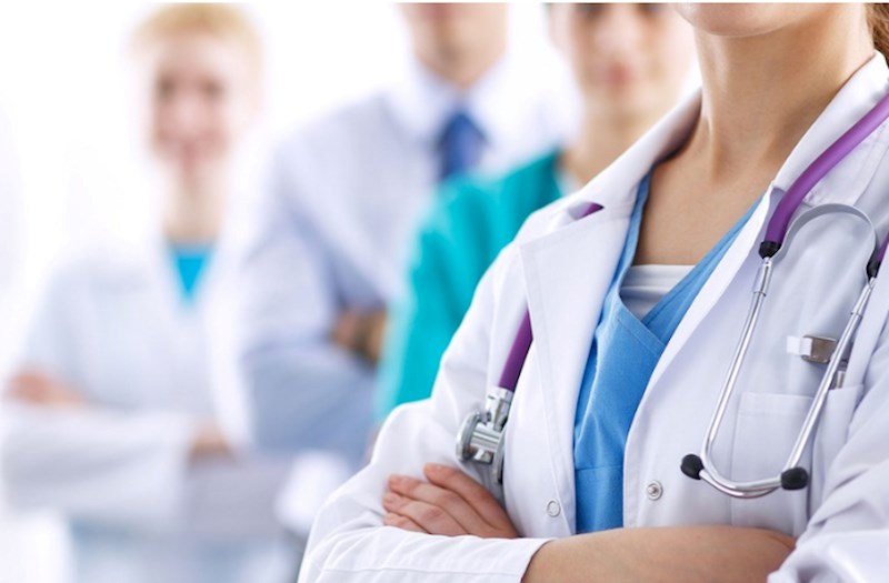 Rezidenturaya qəbul: qızlar üstünlük təşkil edir, yoxsa oğlanlar?