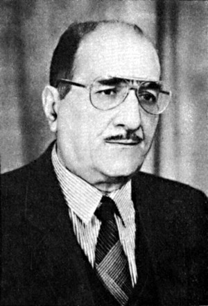 Görkəmli memar və tarixçi Davud Ağa oğlu Axundovun xatirəsi anılır