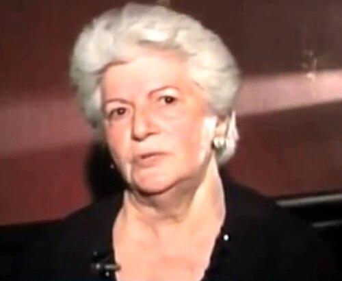 Tanınmış aktrisa və diktor Tamara Gözəlovanın xatirəsi anılır