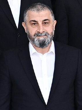 Veteran futbolçu Müşfiq Hüseynovun idman yolu