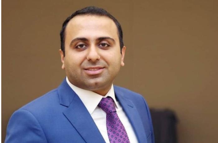 Jurnalist və televiziya aparıcısı Sənan Şəfizadənin fəaliyyəti diqqət mərkəzində