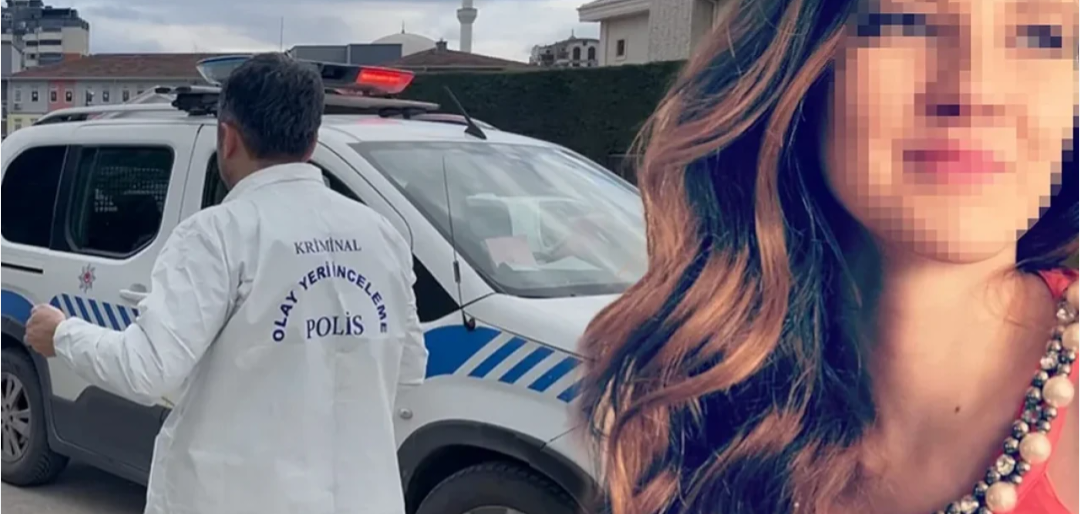 Türkiyədə silahlı şəxs müəllimə hücum etdi