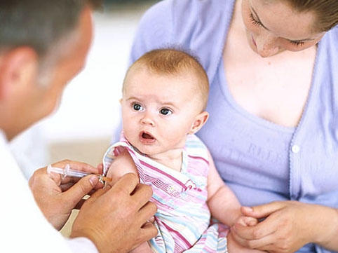 Qripin uşaqlarda yaratdığı fəsadlar - Nəyə diqqət edək?