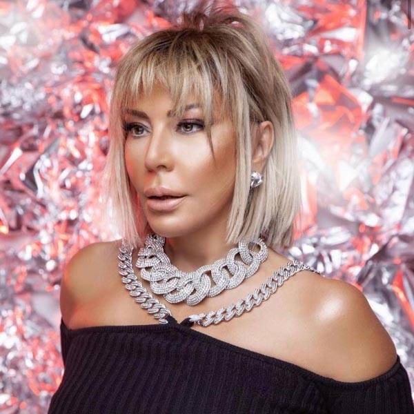 Brilliant Dadaşovanın həyat yoldaşı vəzifəsindən azad olundu