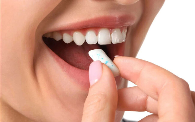 Saqqız udmaq təhlükəlidirmi?