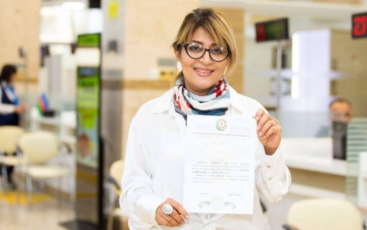 Televiziya karyerasına son qoydu