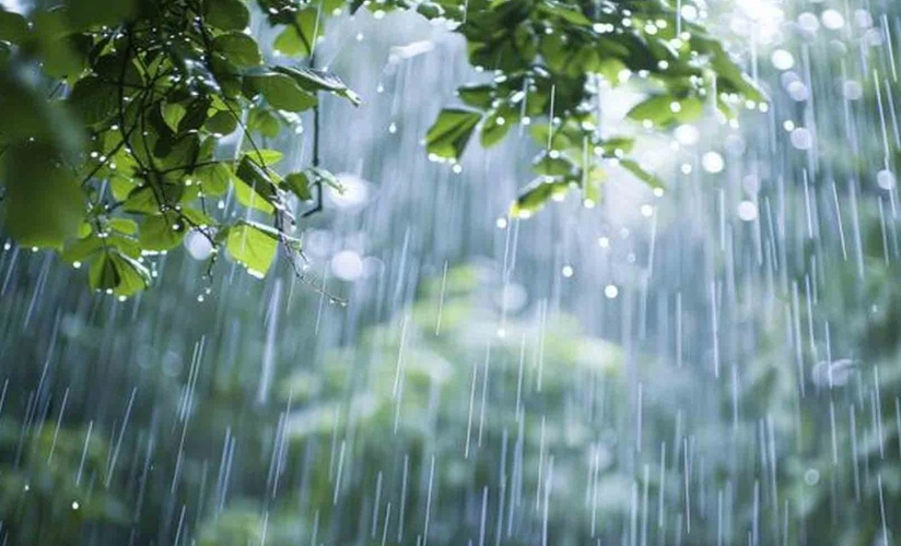 Sabah yağış yağa bilər 