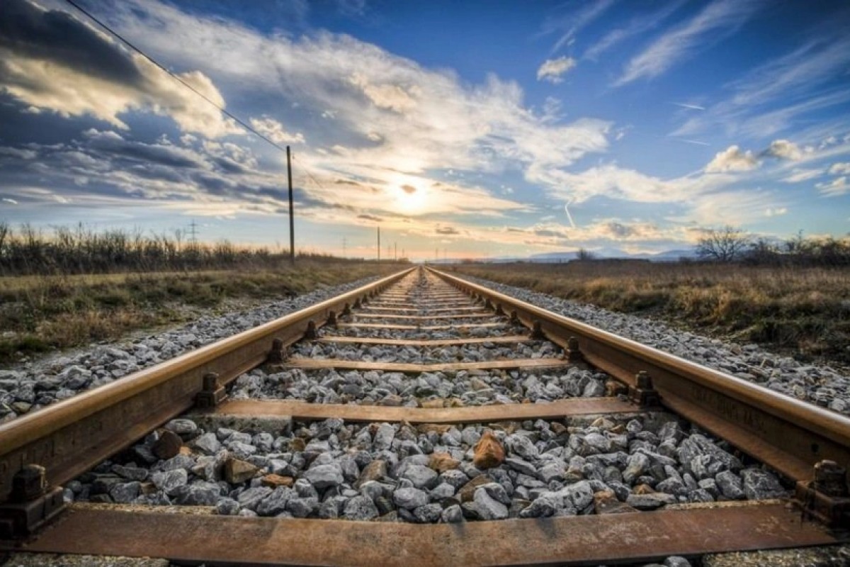 Aİ Naxçıvanda dəmir yolu layihəsinin texniki-iqtisadi əsaslandırması barədə müzakirələr aparır