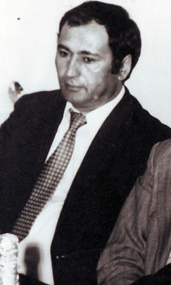 Bürcəli Veysal oğlu Əsgərov – səhnənin və ekranın sevilən aktyoru