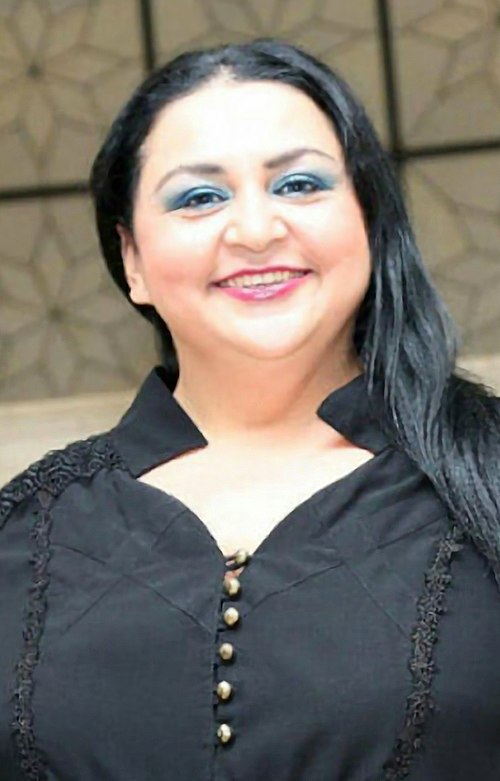 Tünzalə Məcid qızı Əliyeva – “Toppuş bacı” obrazı ilə yadda qalan aktrisa