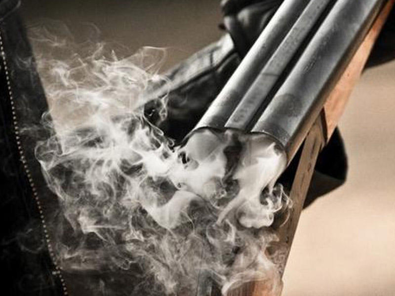 Azərbaycanda məktəbli özünü güllələyərək öldürdü