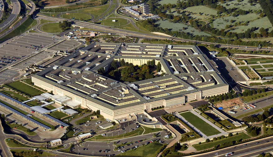 Pentaqon süni intellekt şirkətini əməkdaşlığı dayandırmaqla hədələyir