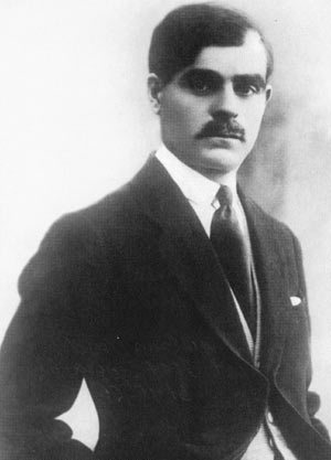 Hüseynqulu Sarabskinin xatirəsi anılır