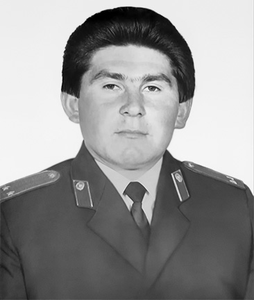 Milli Qəhrəman Səfəralı Məmmədovun xatirəsi anılır