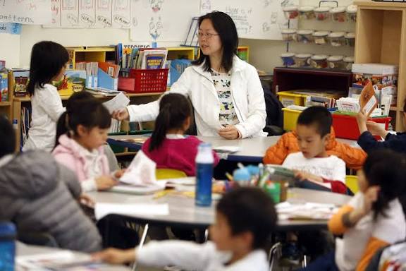 San Fransisko müəllimlərinin tətili başa çatdı