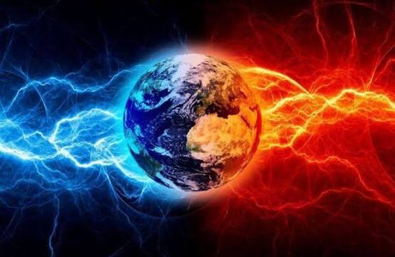 Geomaqnit qasırğası olacaq 