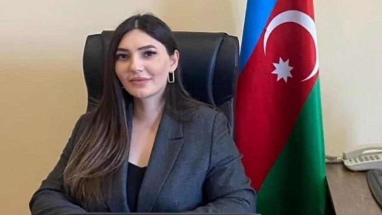 Bakıda ilyarımdır direktorsuz qalan məktəbə təyinat