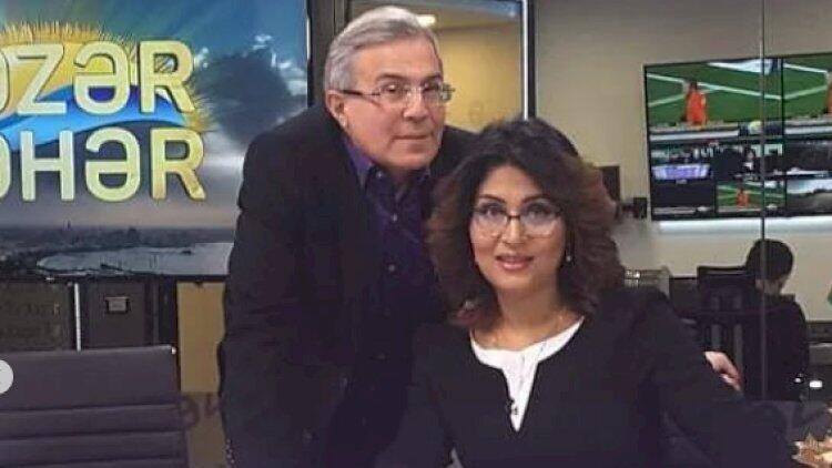 “Dostlar bizi xatırlasın. Əlvida”