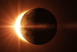 Sabah ilin ilk Günəş tutulması olacaq