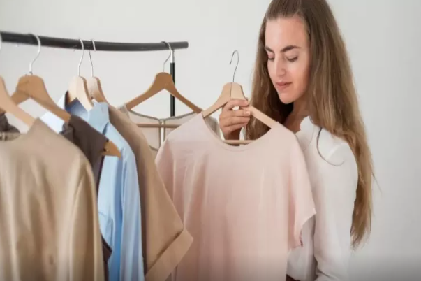 Yeni paltarları ilk dəfə geyinməzdən əvvəl yuyun - SƏBƏB