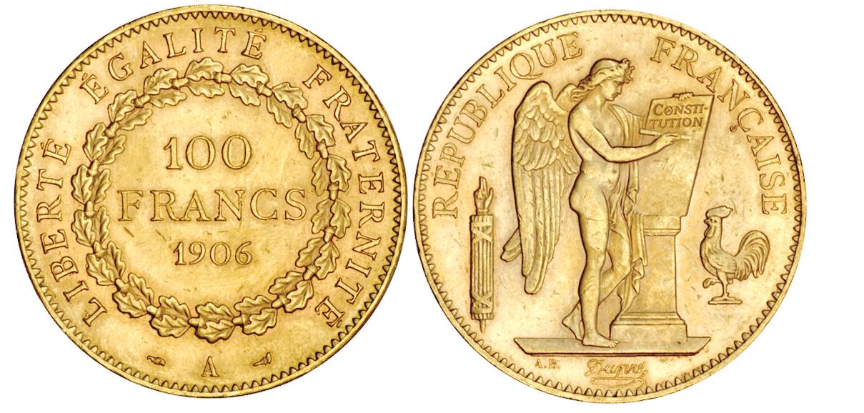 2002-ci ildə fransız frankı dövriyyədən çıxarılıb