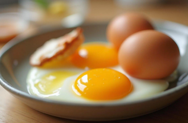 Hər gün bir yumurta yeməyin orqanizmə inanılmaz faydaları
