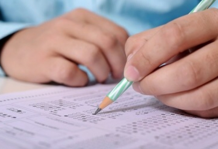 Magistraturaya qəbulun açıq tipli tapşırıqlarının nəticələri açıqlanıb