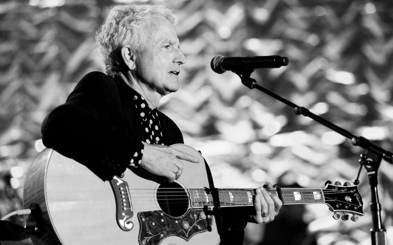 Tanınmış musiqiçi vəfat etdi