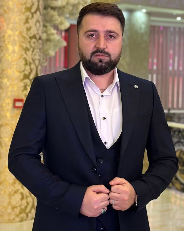  “Gənclər arasında dini maarifləndirmə rəqəmsal mühitin təsiri ilə yeni mərhələyə keçib” - Azərbaycan Qiymətləndiricilər Palatasının üzvü,mütəxəssis Süleyman Tağıyev