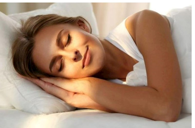 Yuxuda etdiyiniz hərəkətlər beyin xəstəliyidir