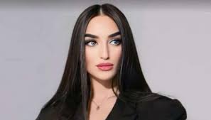 Alyona Əliyeva Ramazan ayının başlaması münasibətilə paylaşım edib