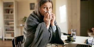 COVID, yoxsa qrip? Təhlükəli xəstəlikləri bir neçə dəqiqəyə ayırd etməyin sadə yolu