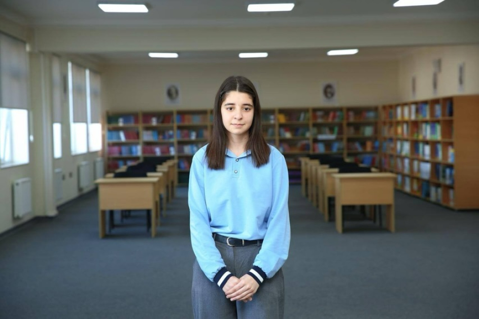 “Ən yaxşı təqdimat” müsabiqəsində növbəti mərhələyə başlanılıb