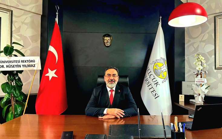 Azərbaycanlı sənətçi Türkiyədə dekan təyin olundu